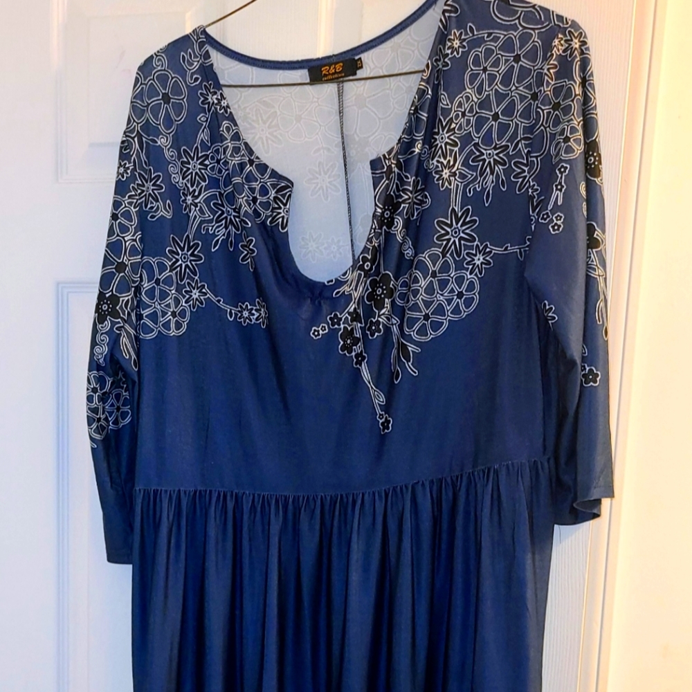 Ladies Dress